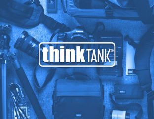 URBANPhotoAwards/ThinkTank