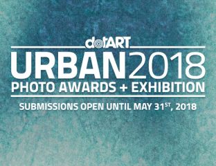 URBANPhotoAwards/Submissionsopen