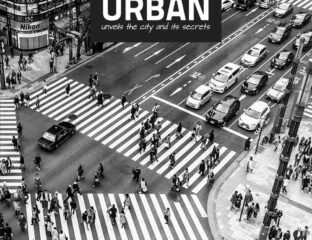 web URBAN unveils vol cover