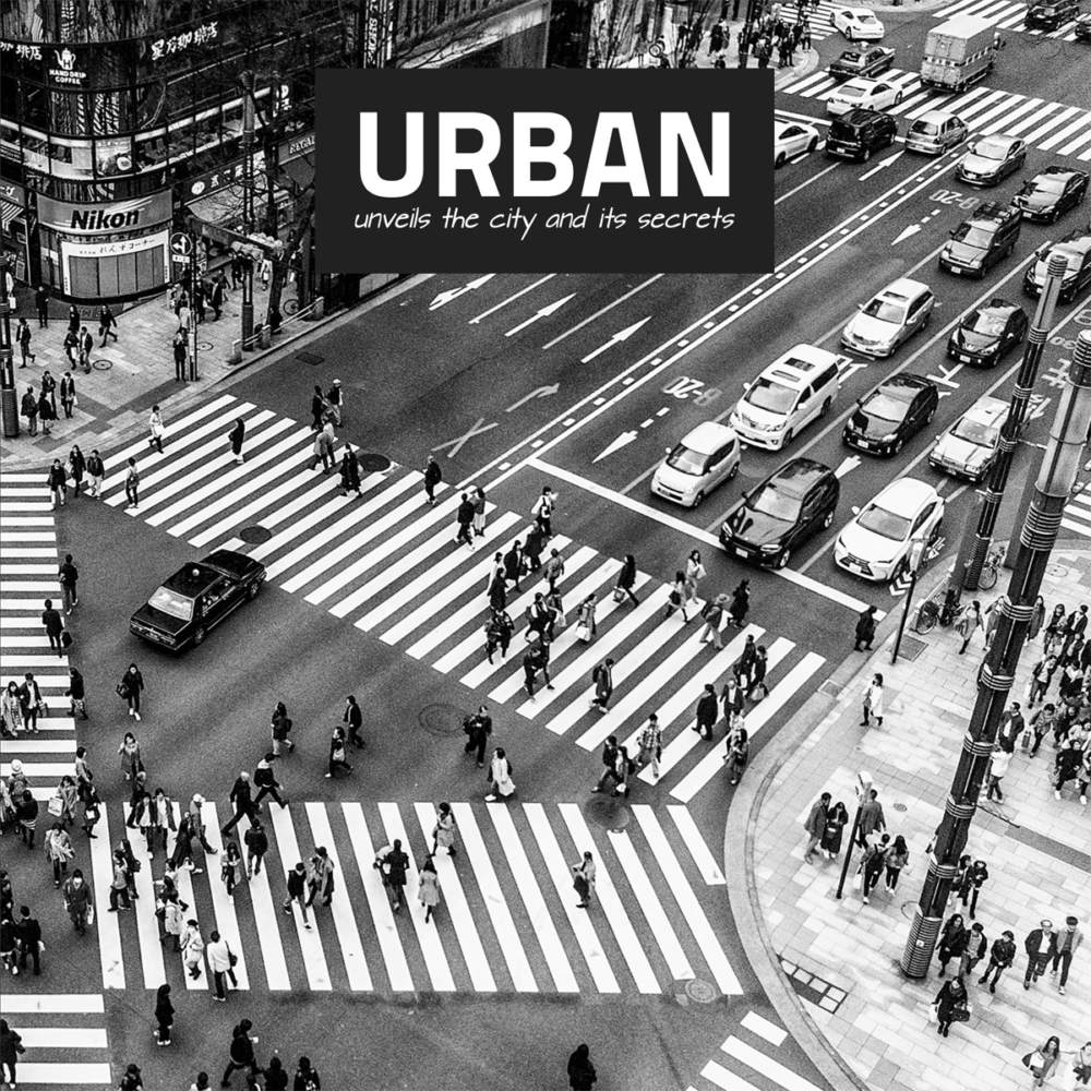 web URBAN unveils vol cover